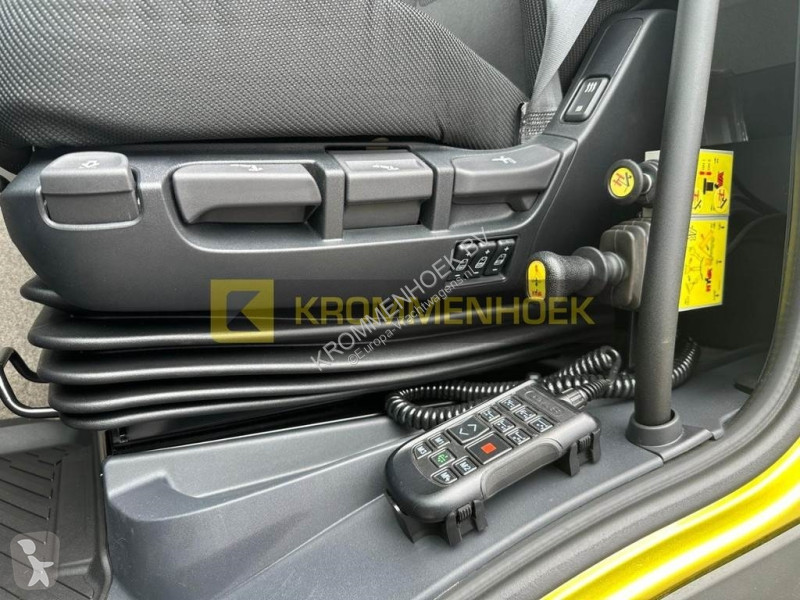 Lastbil DAF XD 450 FAT Demo truck | 6x4 |...