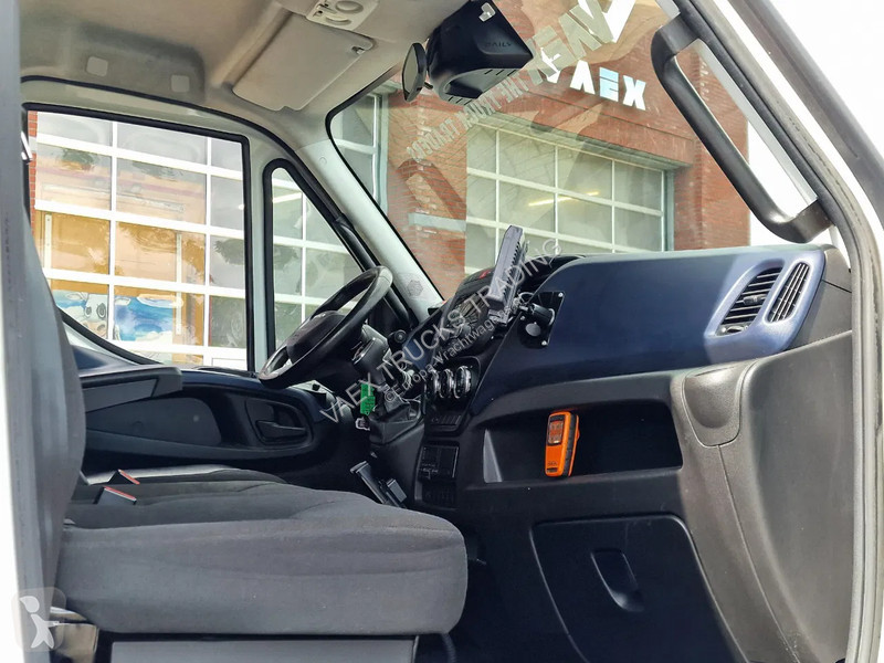 Furgoneta Iveco 70 C21 Automatic / Frigo carrie...