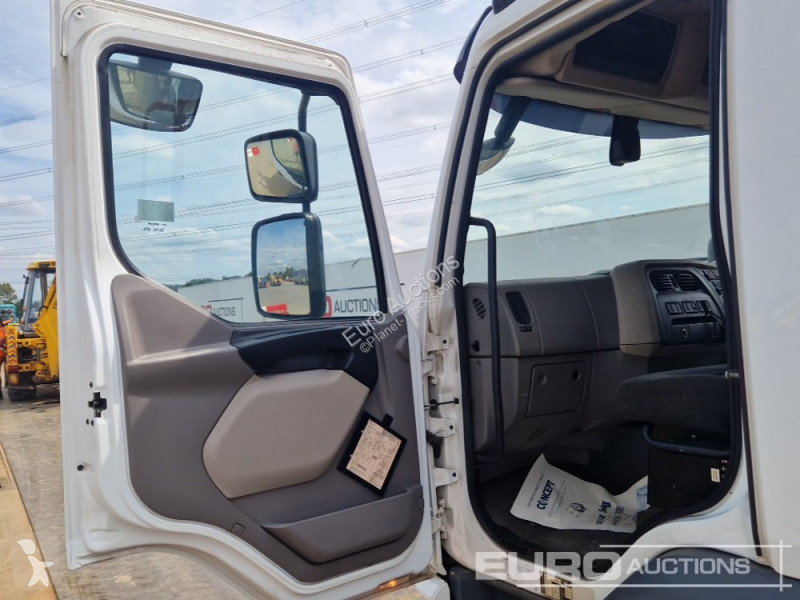 Camião  LF250