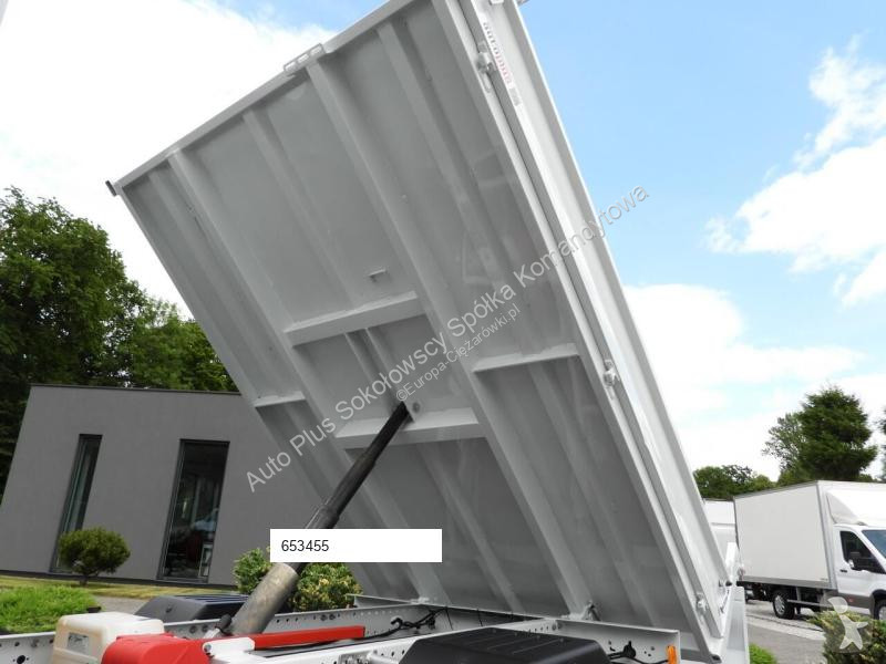 Veicolo commerciale Iveco DAILY 35C16 WYWROTKA...