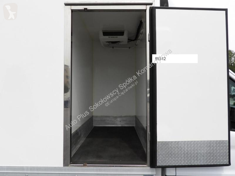 Autoutilitară Ford TRANSIT KONTENER / CHŁODNIA...