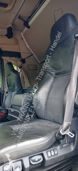 Camion MAN