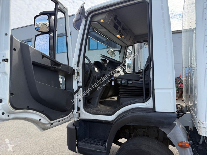 Camion Iveco Iveco 120E18 E5/15m/Comet 151TAL