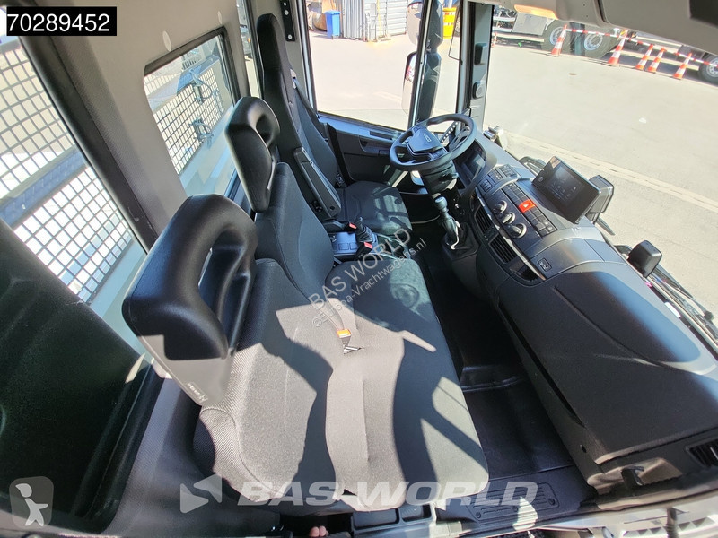 Kamion Iveco 80E210 4X2 New! 4m3 Meiller...