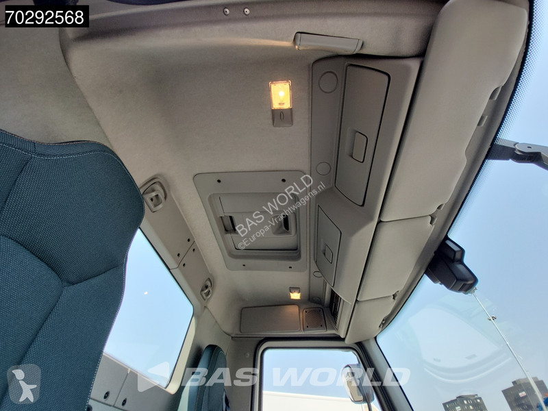 Camion Volvo FL 240 4X2 NEW 2023 registration...