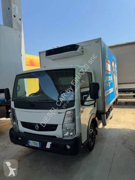Camion Renault