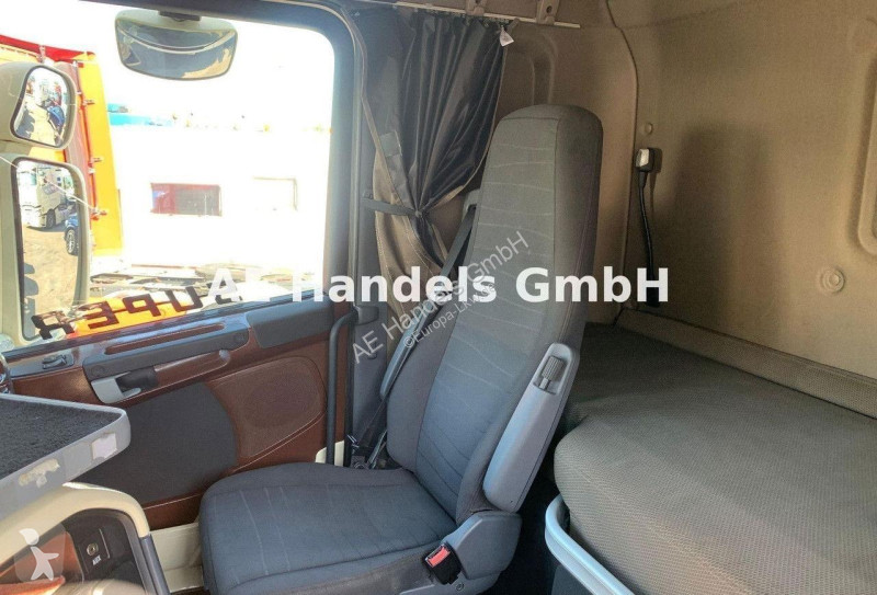 Camion Scania