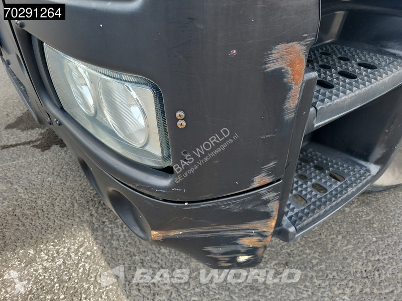 Kamion Iveco 310 4X2 Palfinger PK12002 EH Kran...