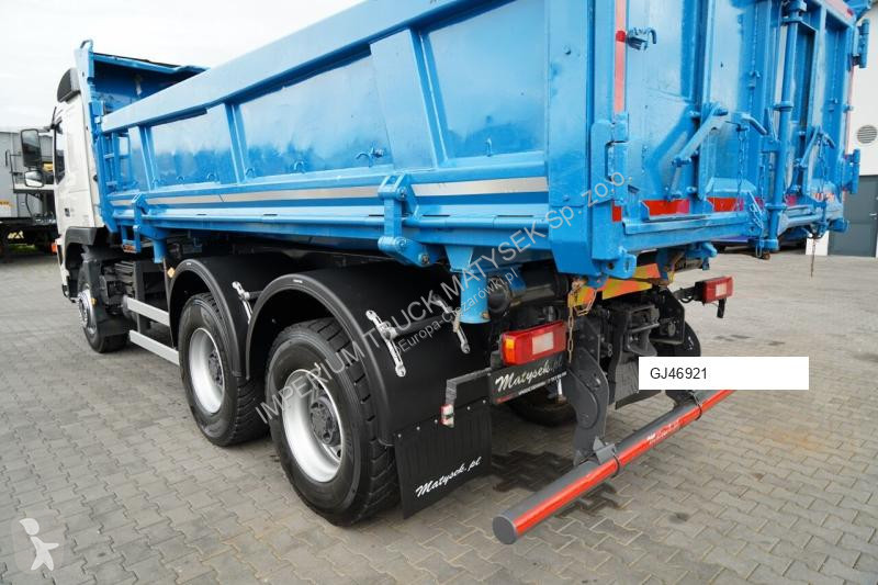 Camion Volvo FM 360