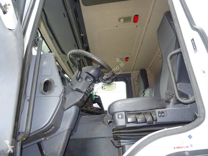 Camion Scania