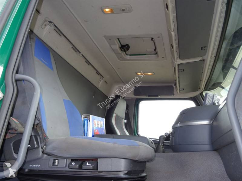 Camion Volvo