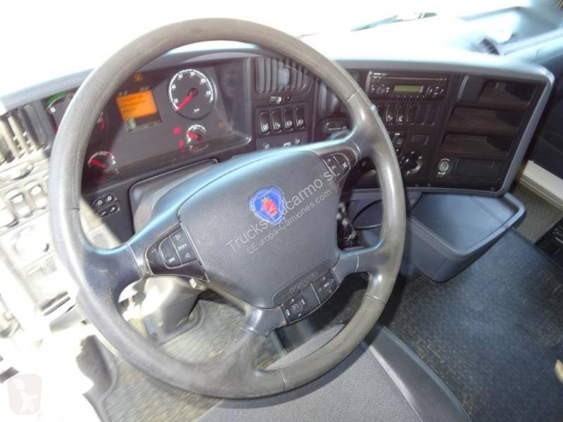 Kamion Scania