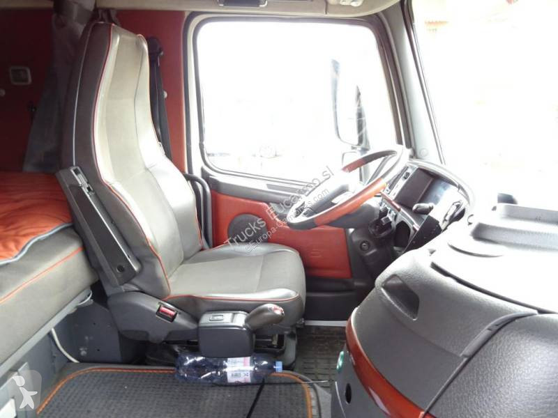 Kamion Volvo