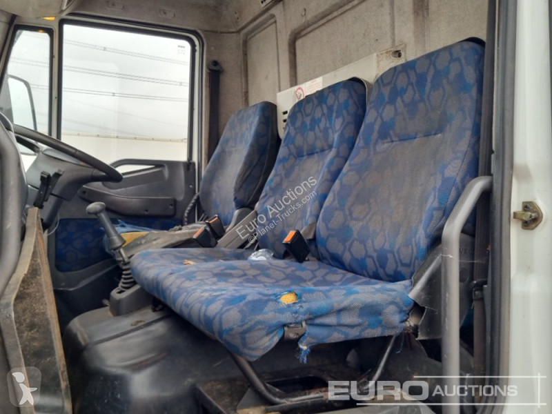 Camion Iveco 130E18