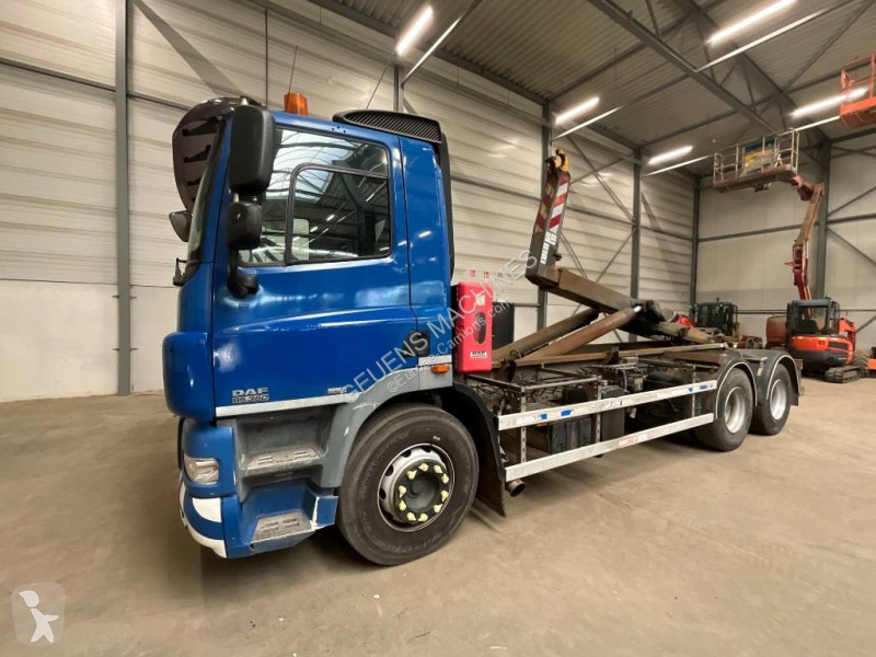Kamion DAF 85360