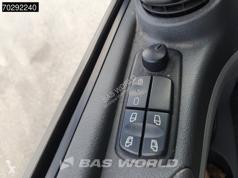 Kamion Mercedes 1018 4X2 NL-Truck Manual...