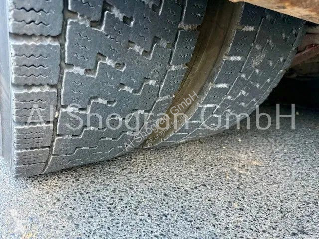Camion Volvo FH 16.650 /6x4/Kran Epsilon...