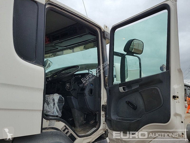 Camion  P230