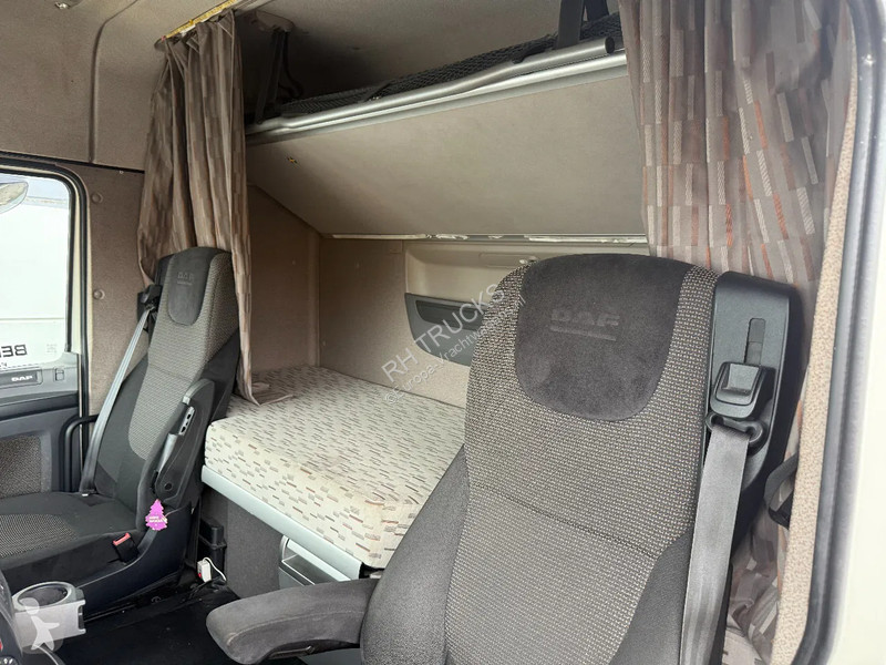 Kamion DAF 6X2 YEAR 2017 COMPLETE! + CARRIER...