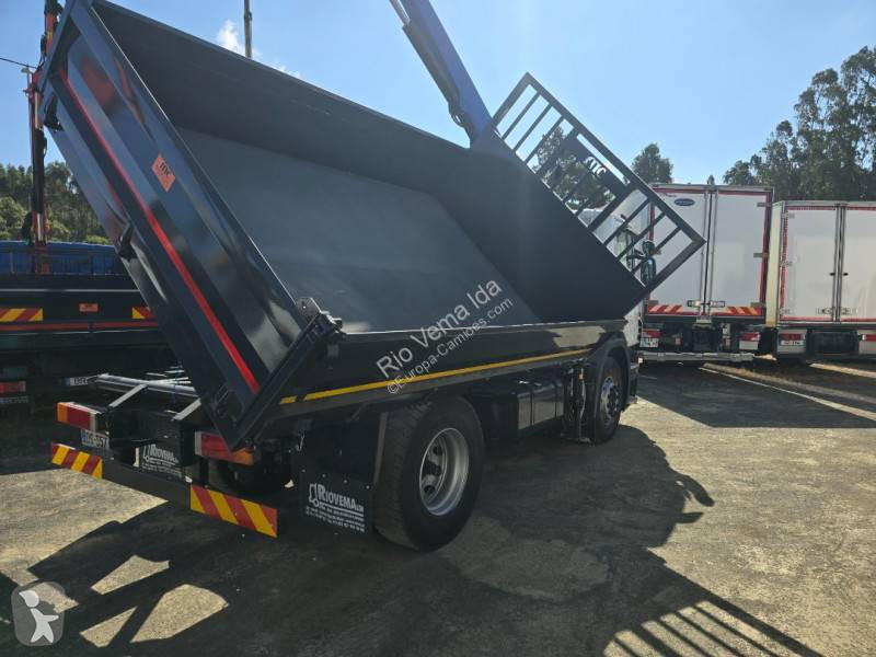 Kamion Scania