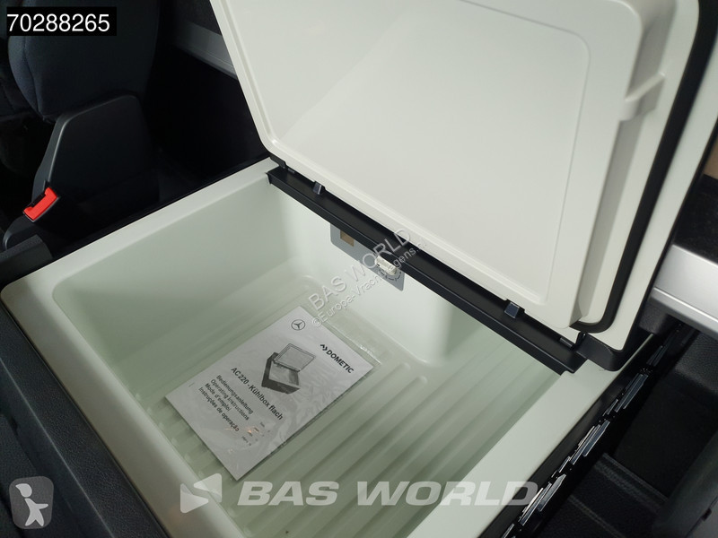 Kamion Mercedes 2745 6X2 New! Meiller RS21 70...
