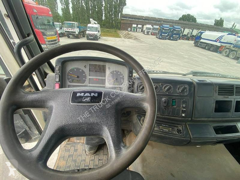 Camion MAN