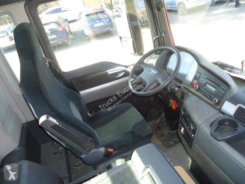 Camion MAN