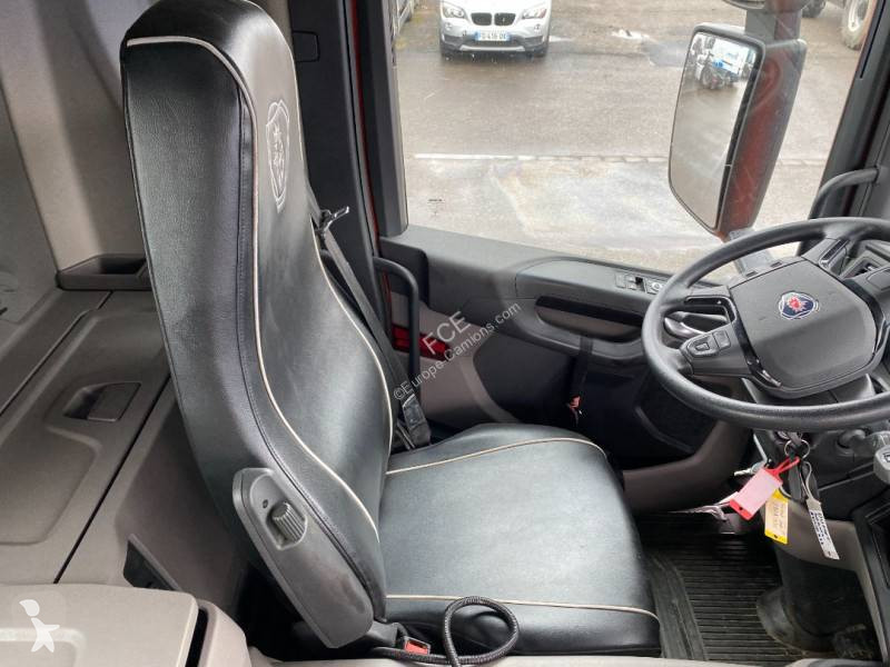 Kamion Scania