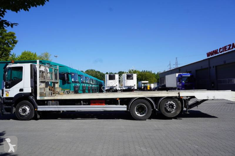 Camion Iveco