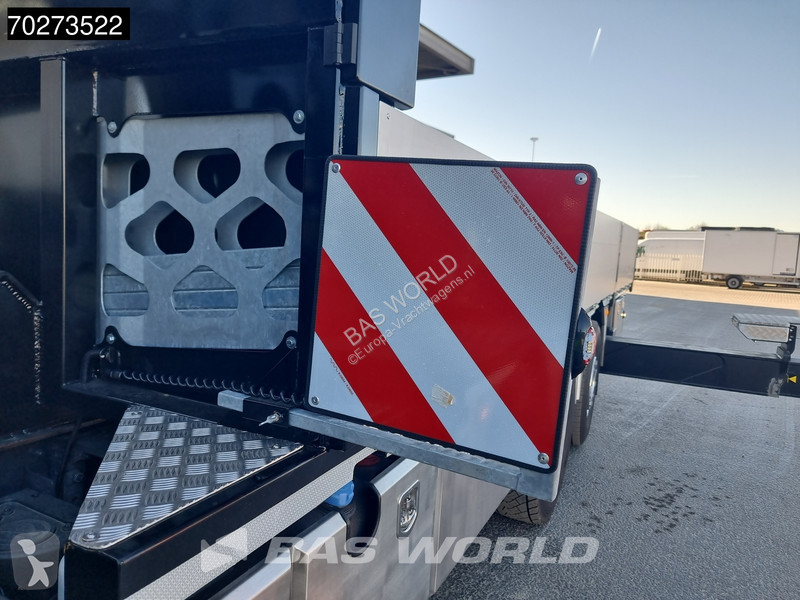 Camion Volvo FH 500 8X2 NEW -Truck Palfinger...