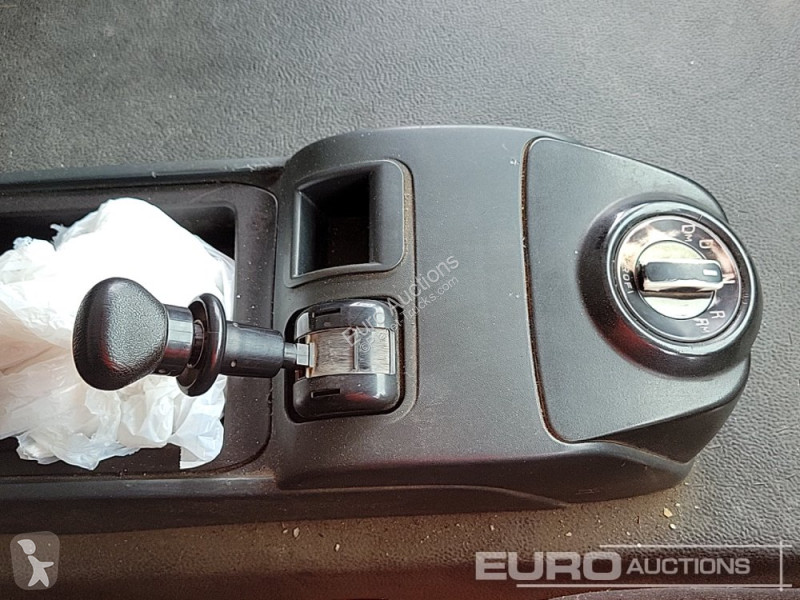 Camion MAN TGM 18.250