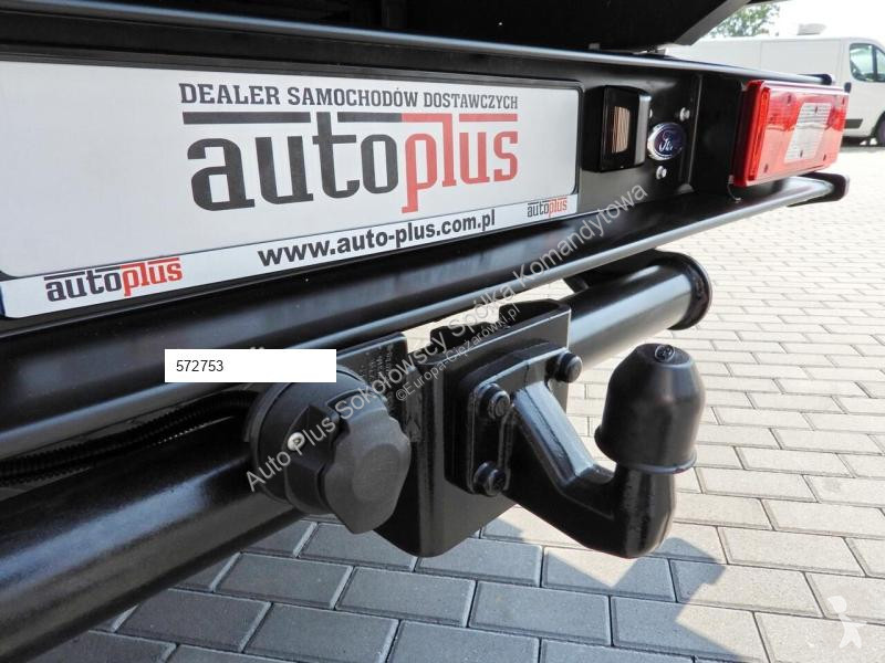 Autoutilitară Renault MASTER WYWROTKA PODWÓJNA...