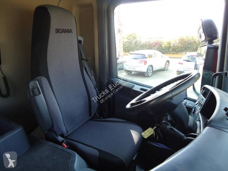 Camion Scania