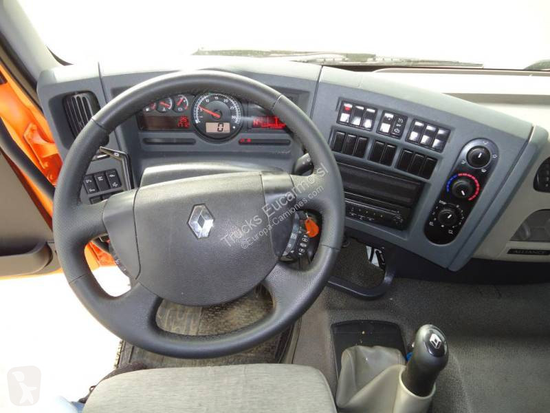 Kamion Renault