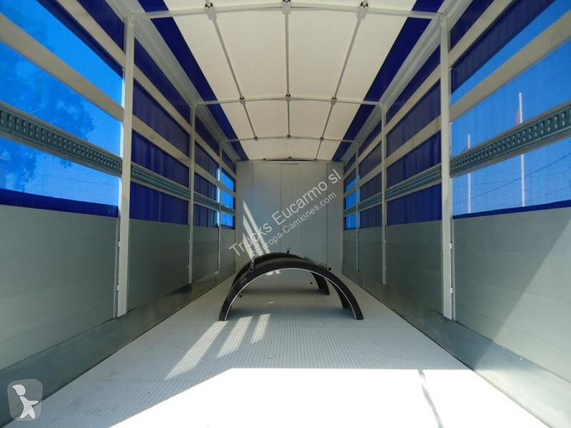 Camion Volvo