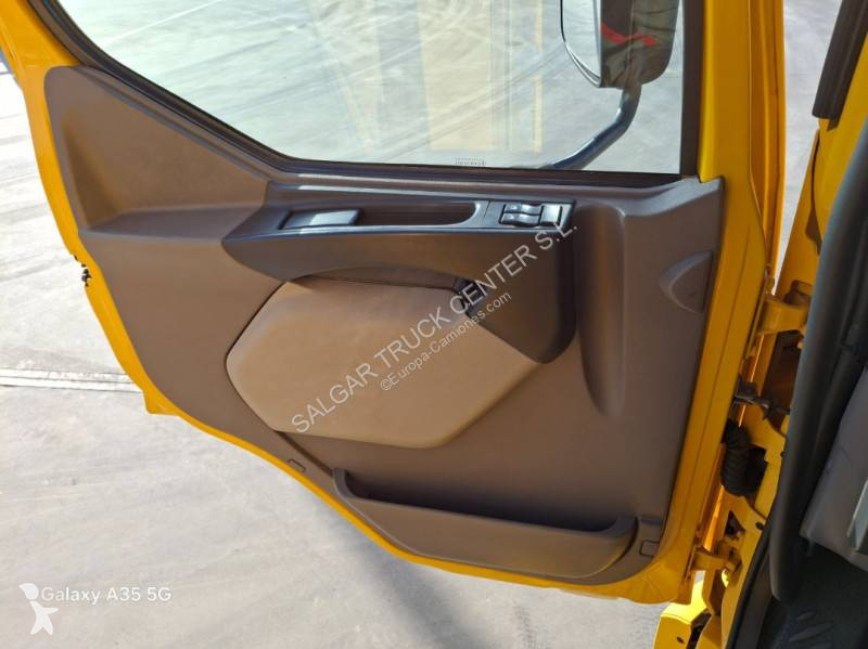 Kamion DAF