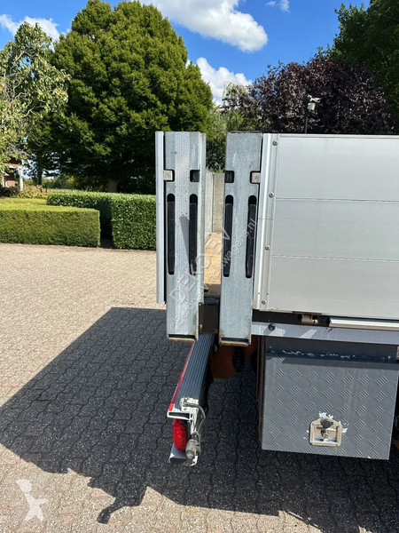 Kamion MAN 35.510 8x2 (4) FASSI...
