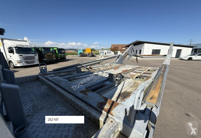 Camion MAN TGS 18.360