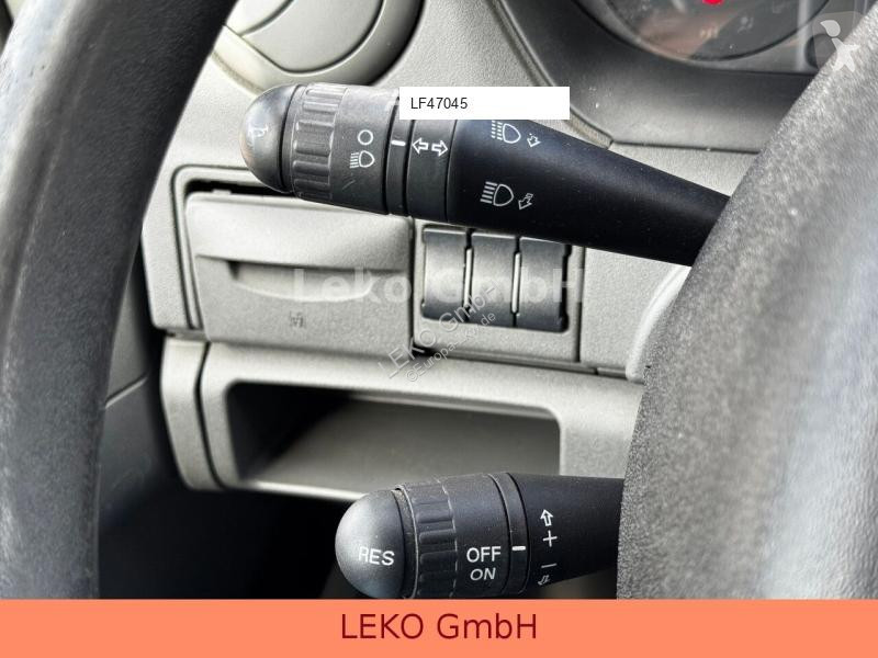 Kamion Iveco 35C13 Mit Relec Froid TR32