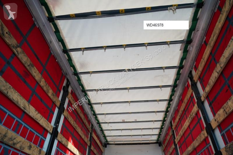 Kamion Volvo FH 460 / FIRANKA / 6x2 /...