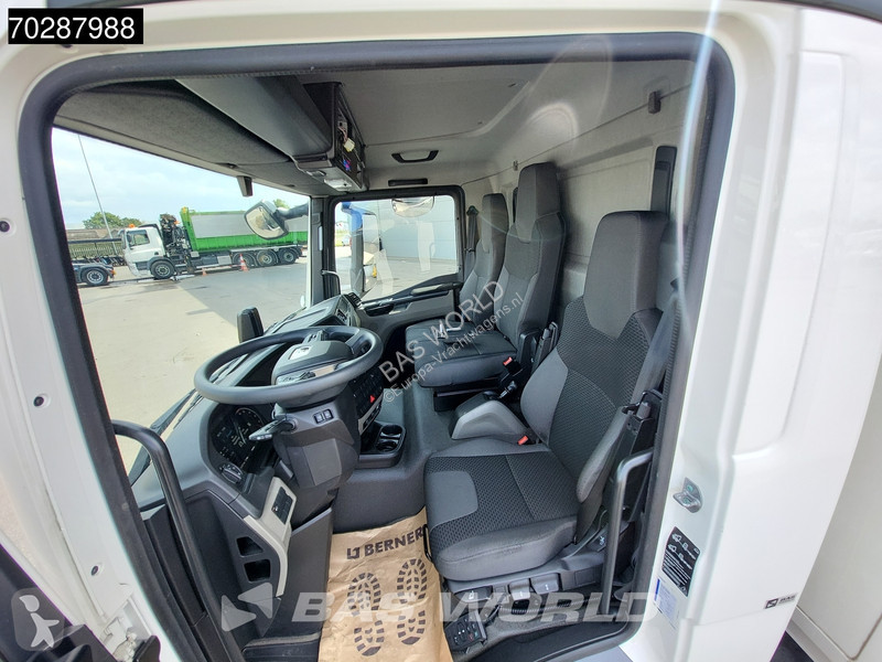 Kamion MAN 12.250 4X2 TailGate Euro 6
