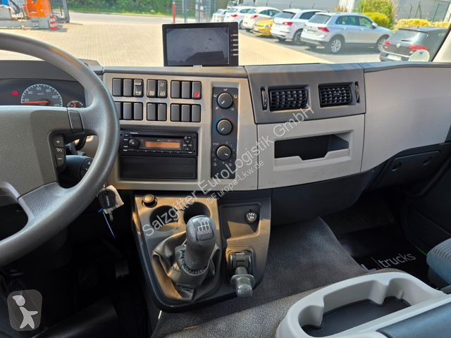 Camion Volvo FL 240