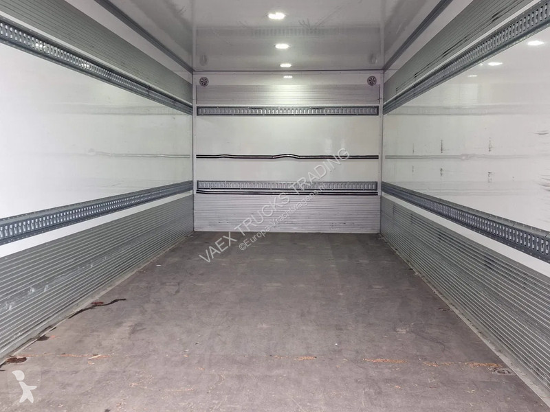 Camion Iveco EuroCargo 160 210 - Isotherm box -...