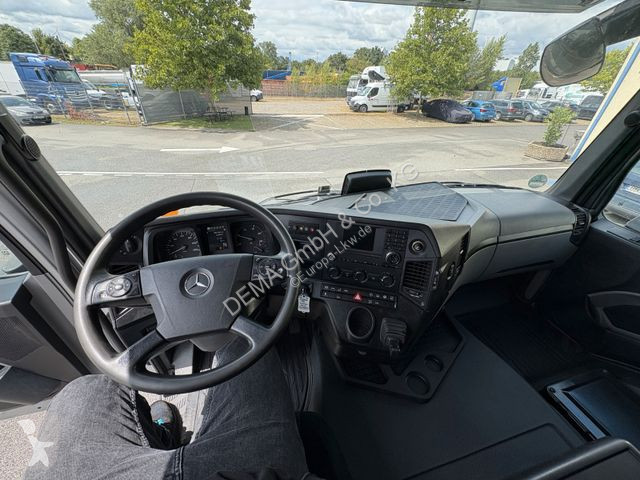 Camion Mercedes...