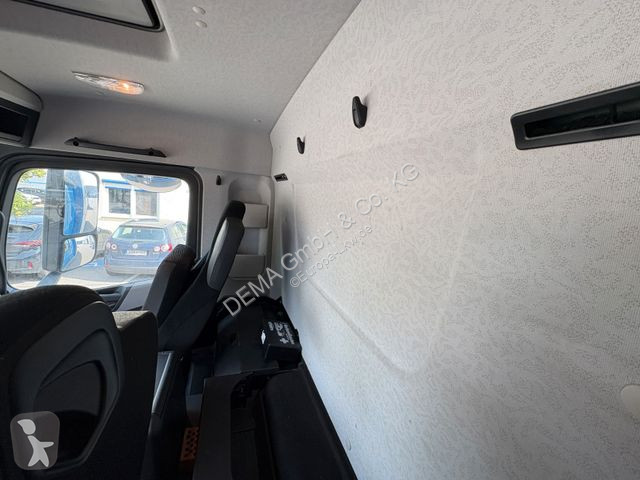 Camion Mercedes...
