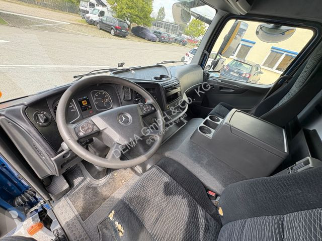 Kamion Mercedes 1224*Euro...