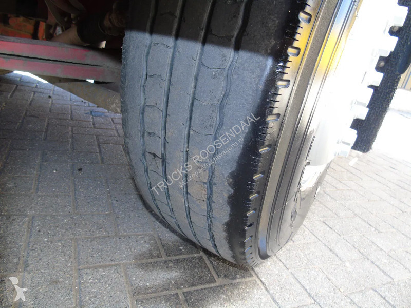 Camion Scania .310 +20.000liter + 6x2 +...