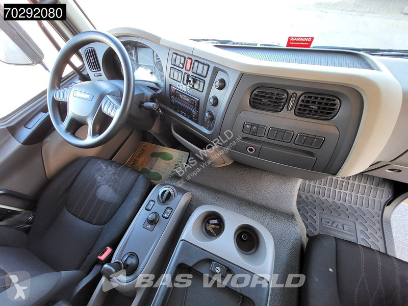 Camion DAF LF 260 4X2 Thermo-King T-600R cooler...