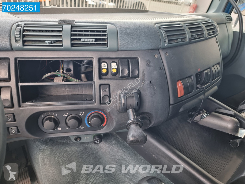 Lastbil DAF 430 4X2 Manual Retarder Euro 3...