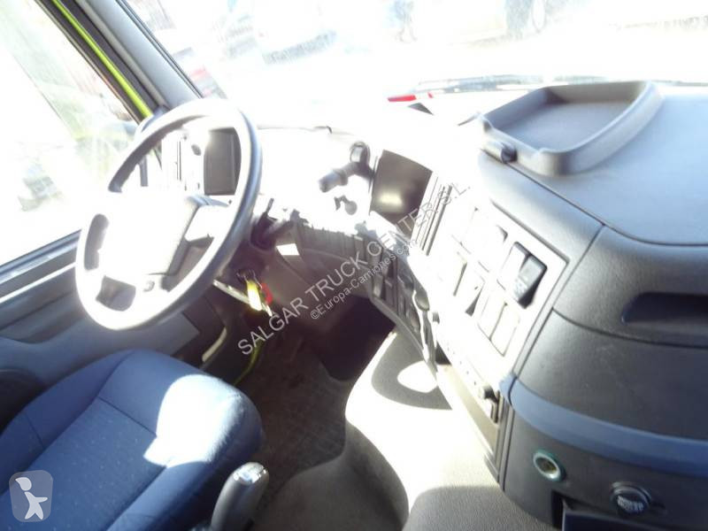 Camion Volvo